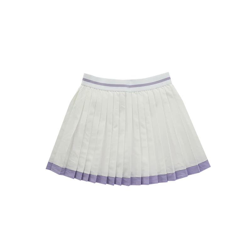 YONEX Tennis Collection Бадминтон Юбка Женские - изображение 2