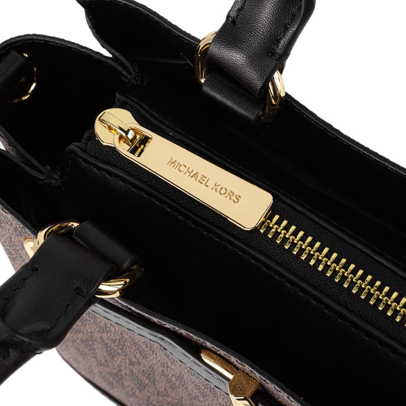 Сумка через плечо MICHAEL KORS MK Reed - изображение 5