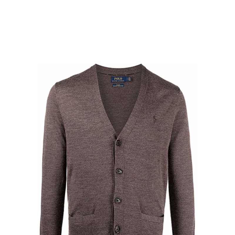 Кофта Polo Ralph Lauren FW21 - изображение 2