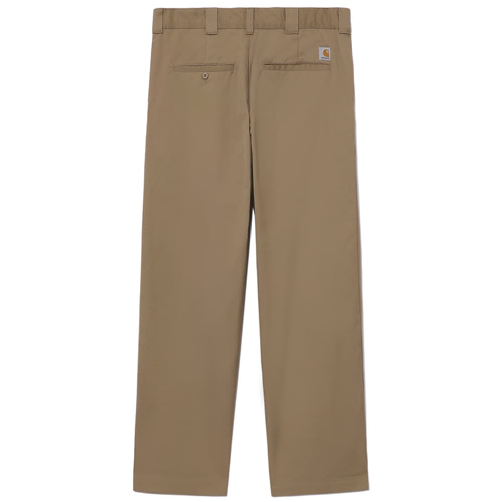 Штаны Carhartt WIP Хаки Мужские Карго Брюки - изображение 2