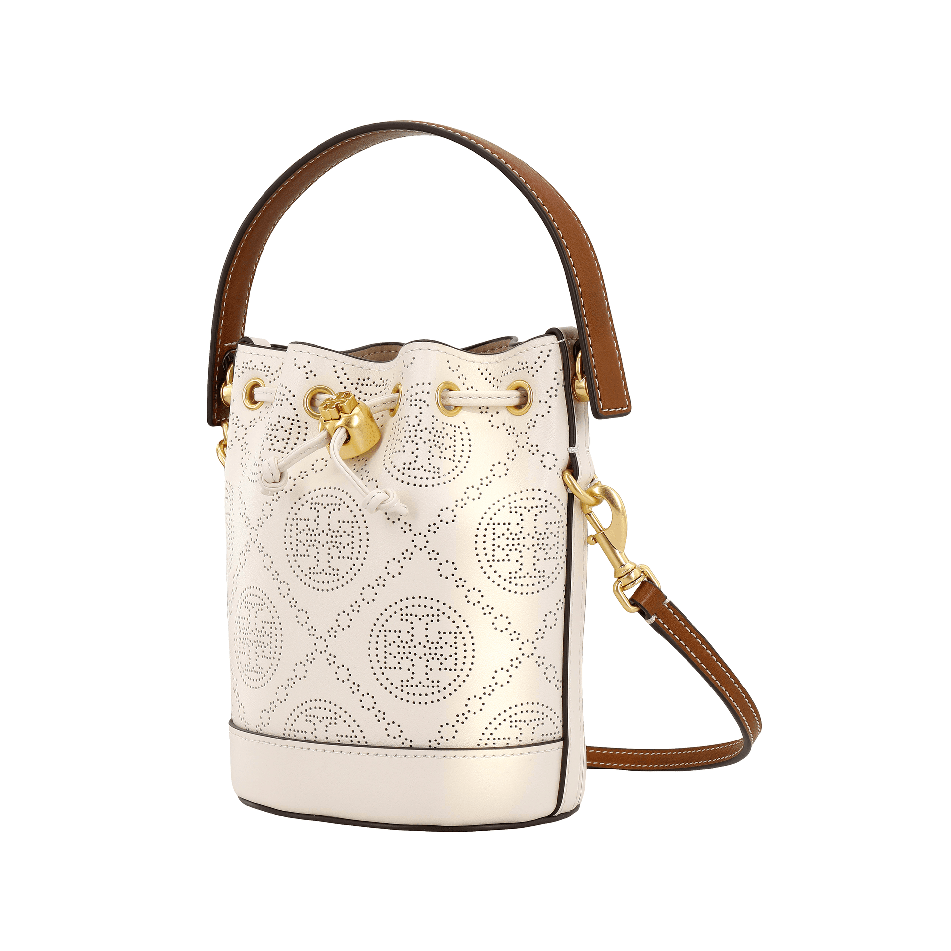 Сумка TORY BURCH T Monogram T - изображение 2