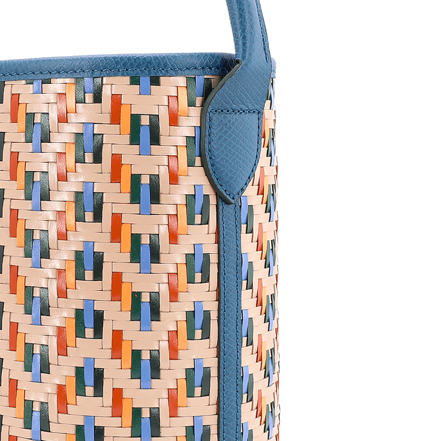 Сумка LONGCHAMP Epure 17 - изображение 5