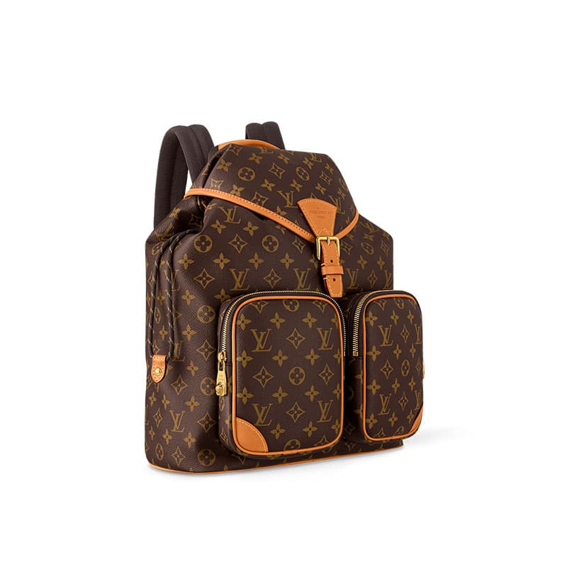 Рюкзак Louis Vuitton Backpack - изображение 2