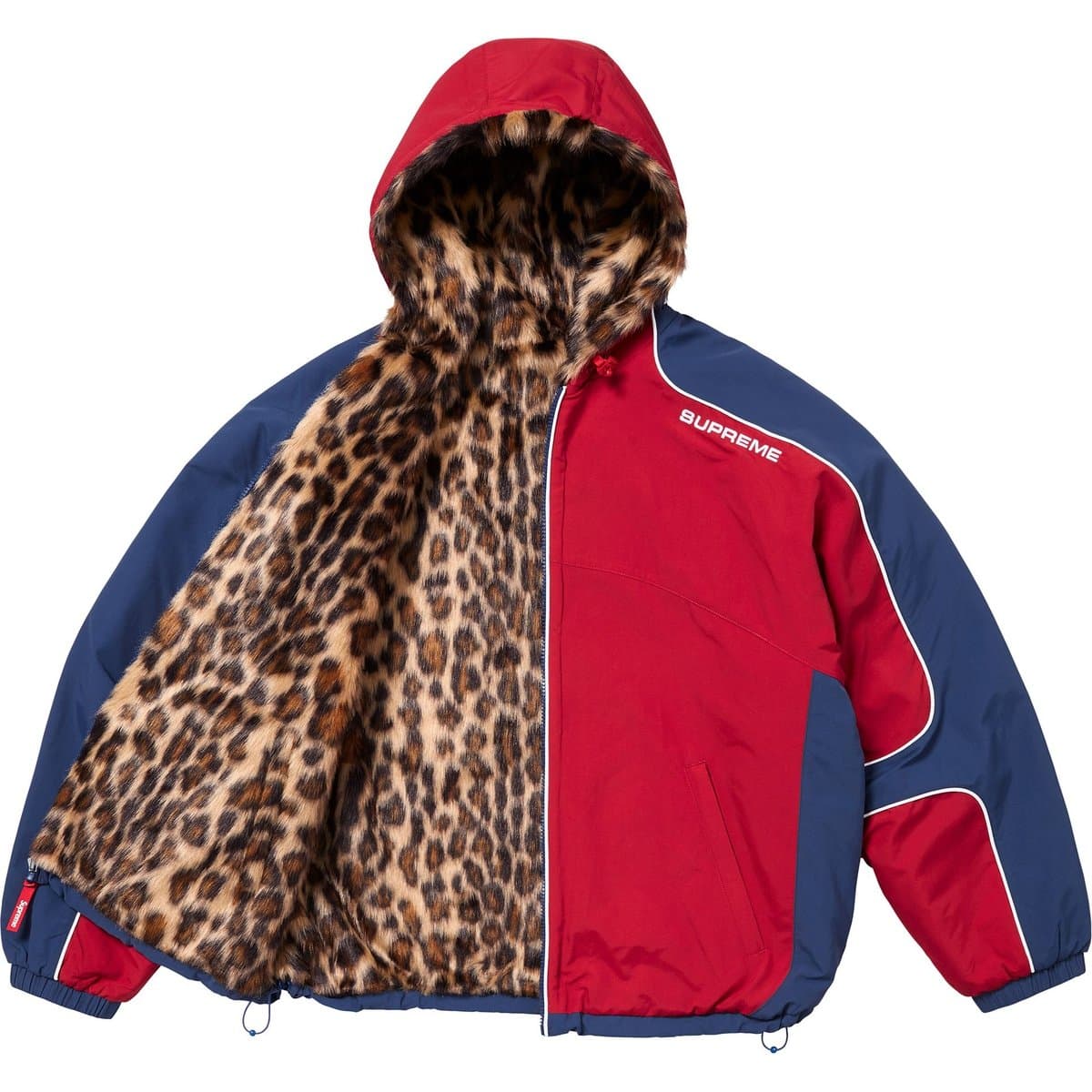 Куртка Supreme SS25 Унисекс Куртки - изображение 2