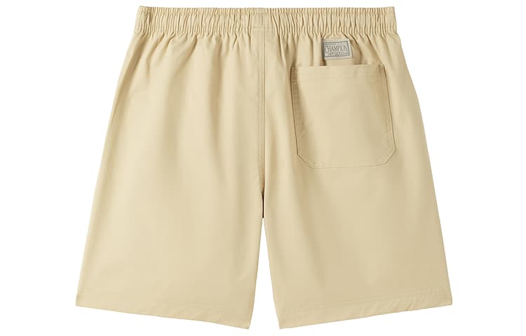 Шорты Champion SS25 Повседневные шорты унисекс - изображение 4