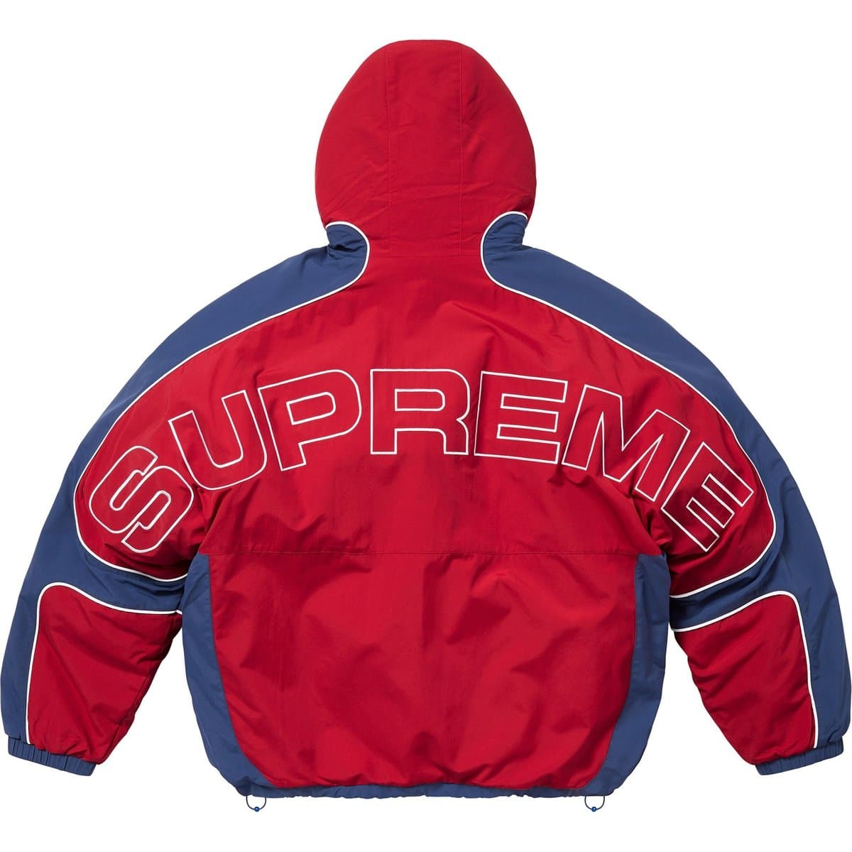 Куртка Supreme SS25 Унисекс Куртки - изображение 3