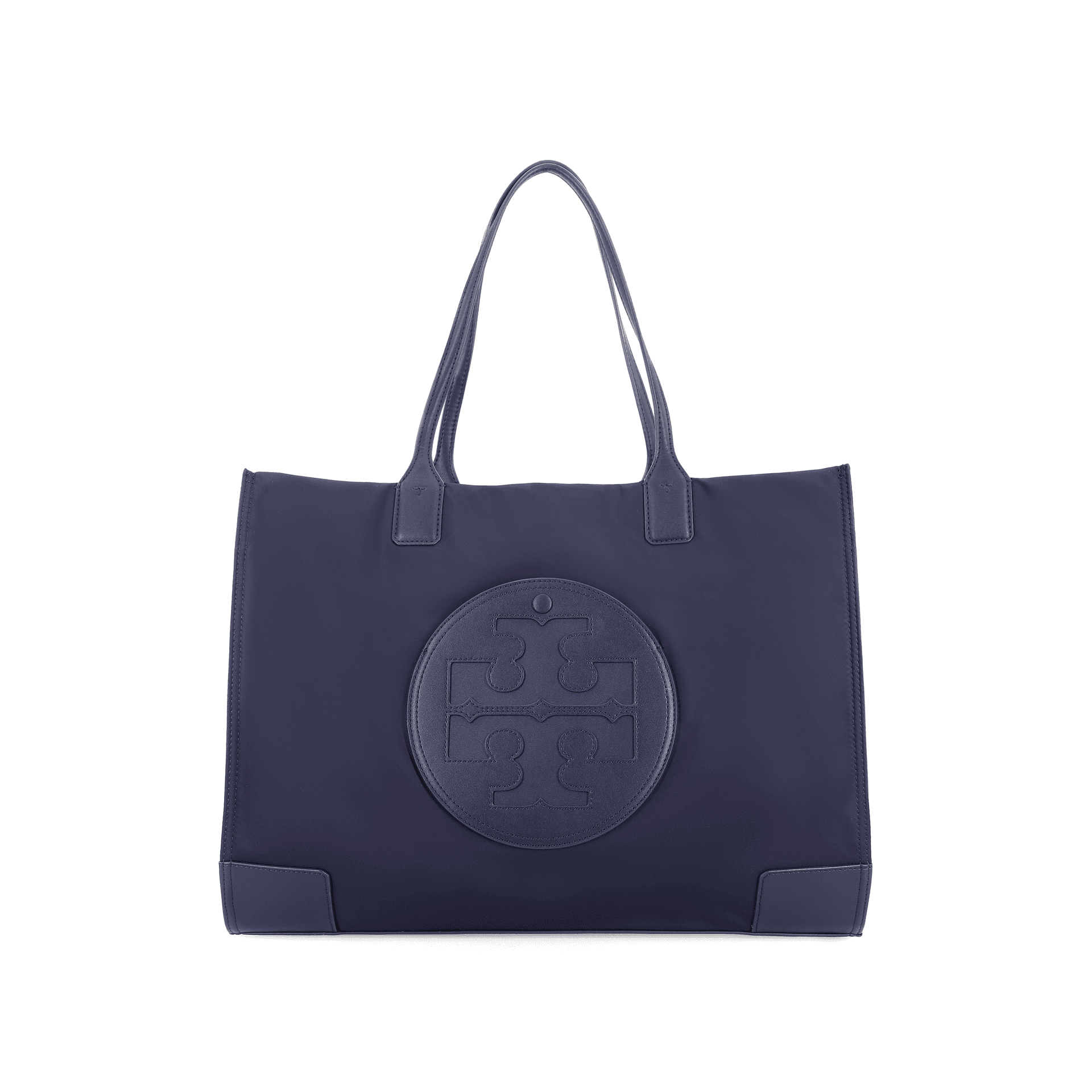 Мини-сумка TORY BURCH TB Ella 22 Tote - изображение 1