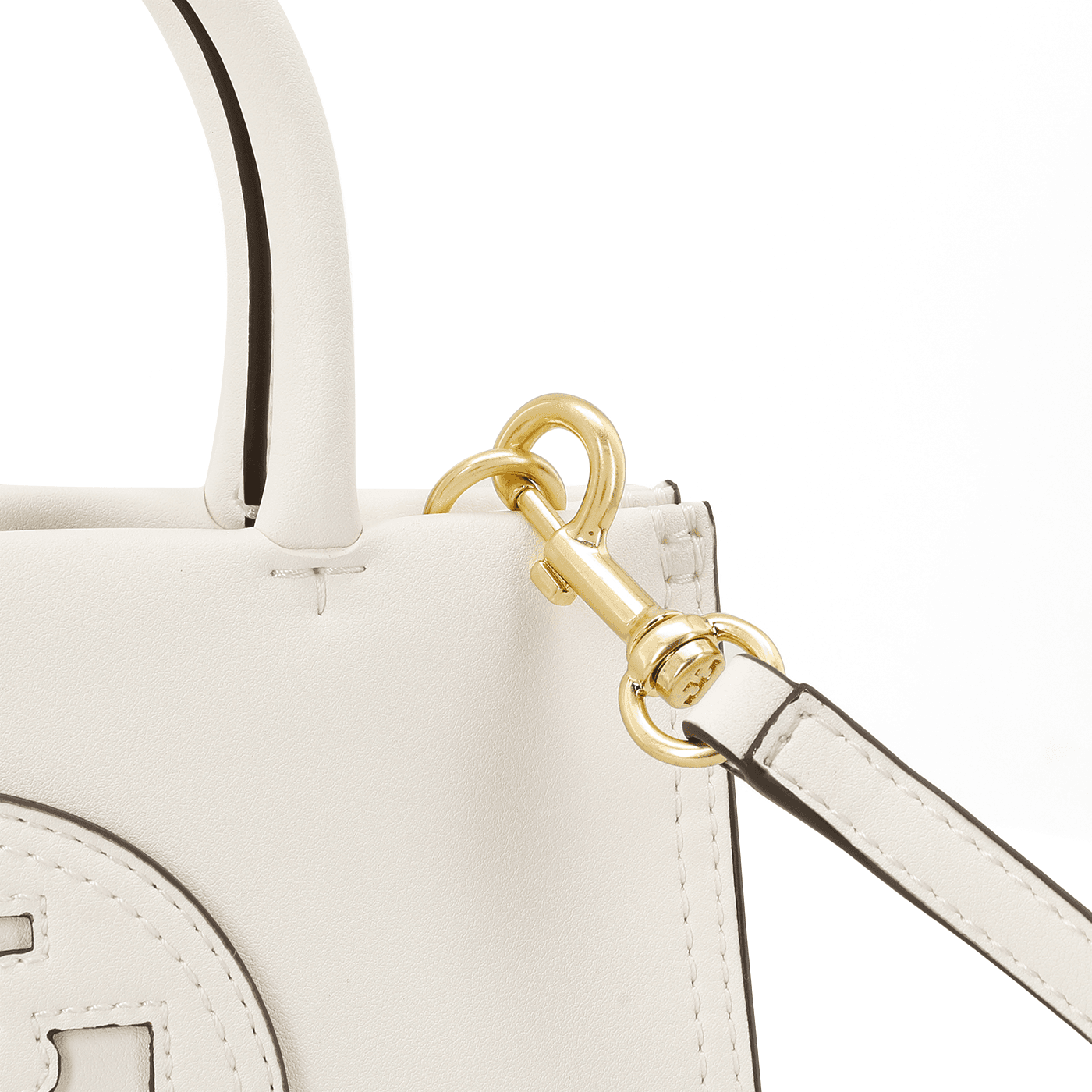 Сумка TORY BURCH Ella Tote - изображение 4