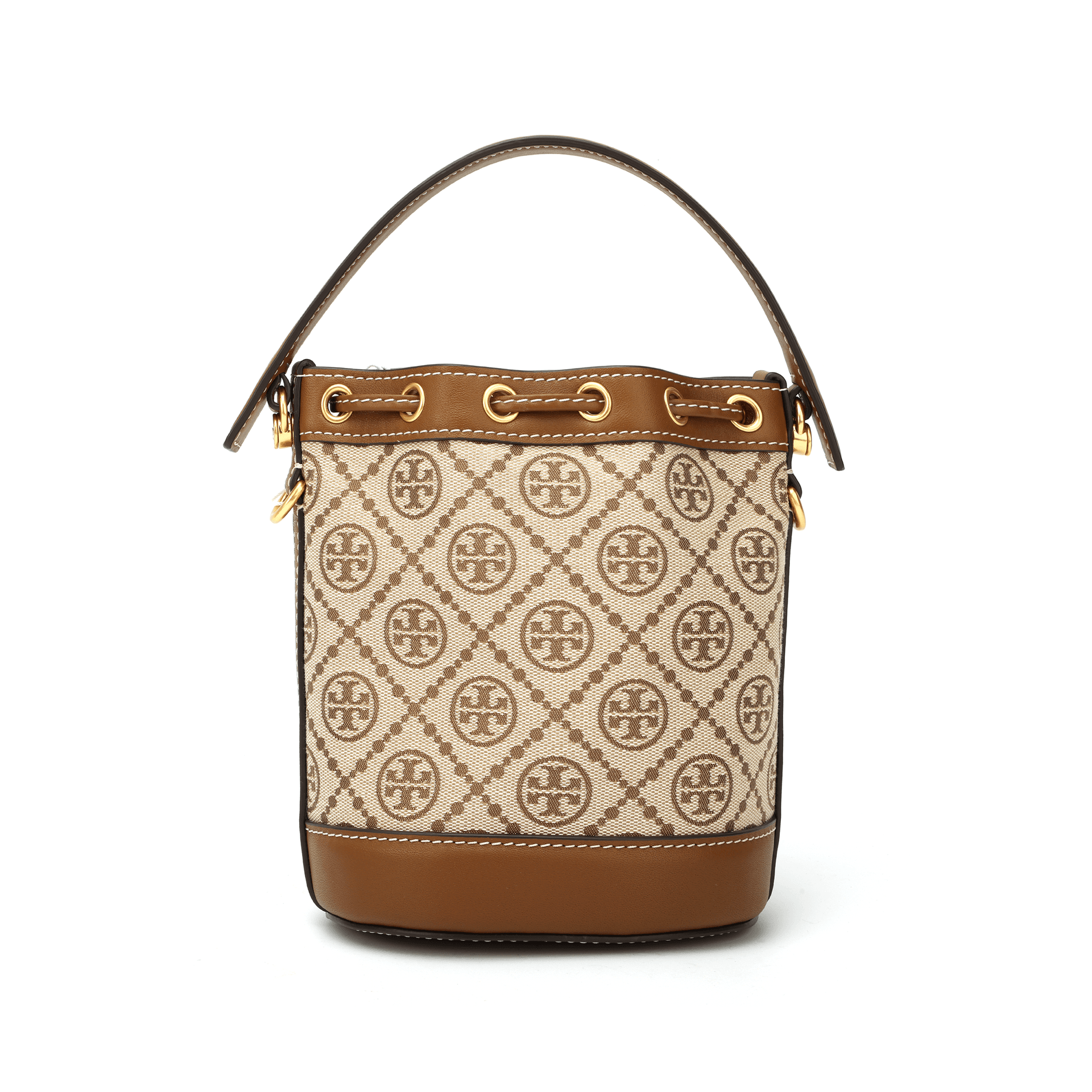 Сумка TORY BURCH T Monogram TLogo - изображение 3