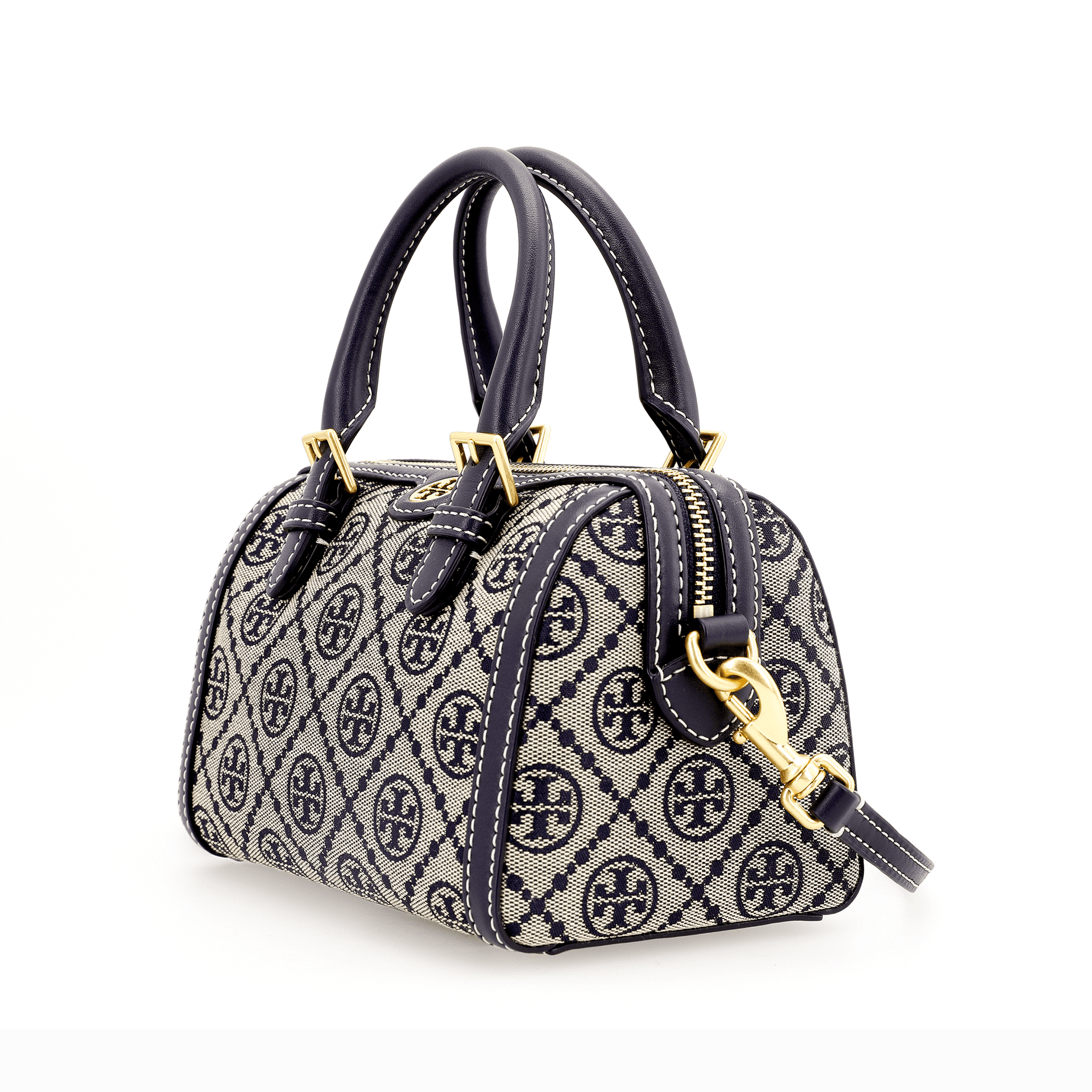 Сумка TORY BURCH T Monogram - изображение 2