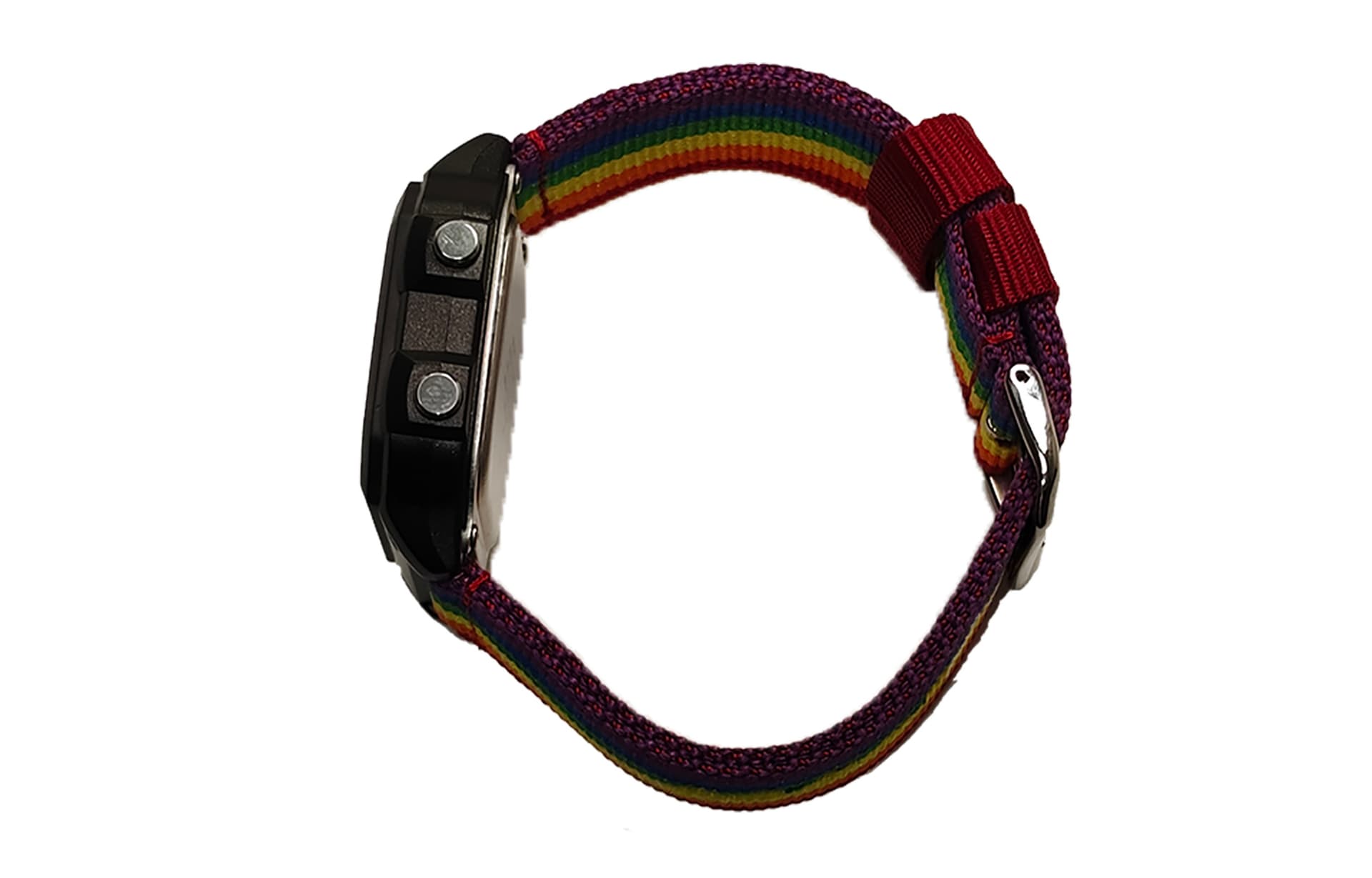 Часы CASIO YOUTH 100 AE-1300WH-1A - изображение 3