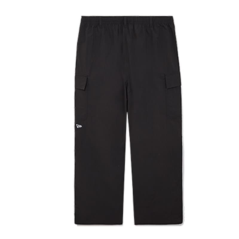 Штаны new era SS25 Брюки карго Унисекс - изображение 2