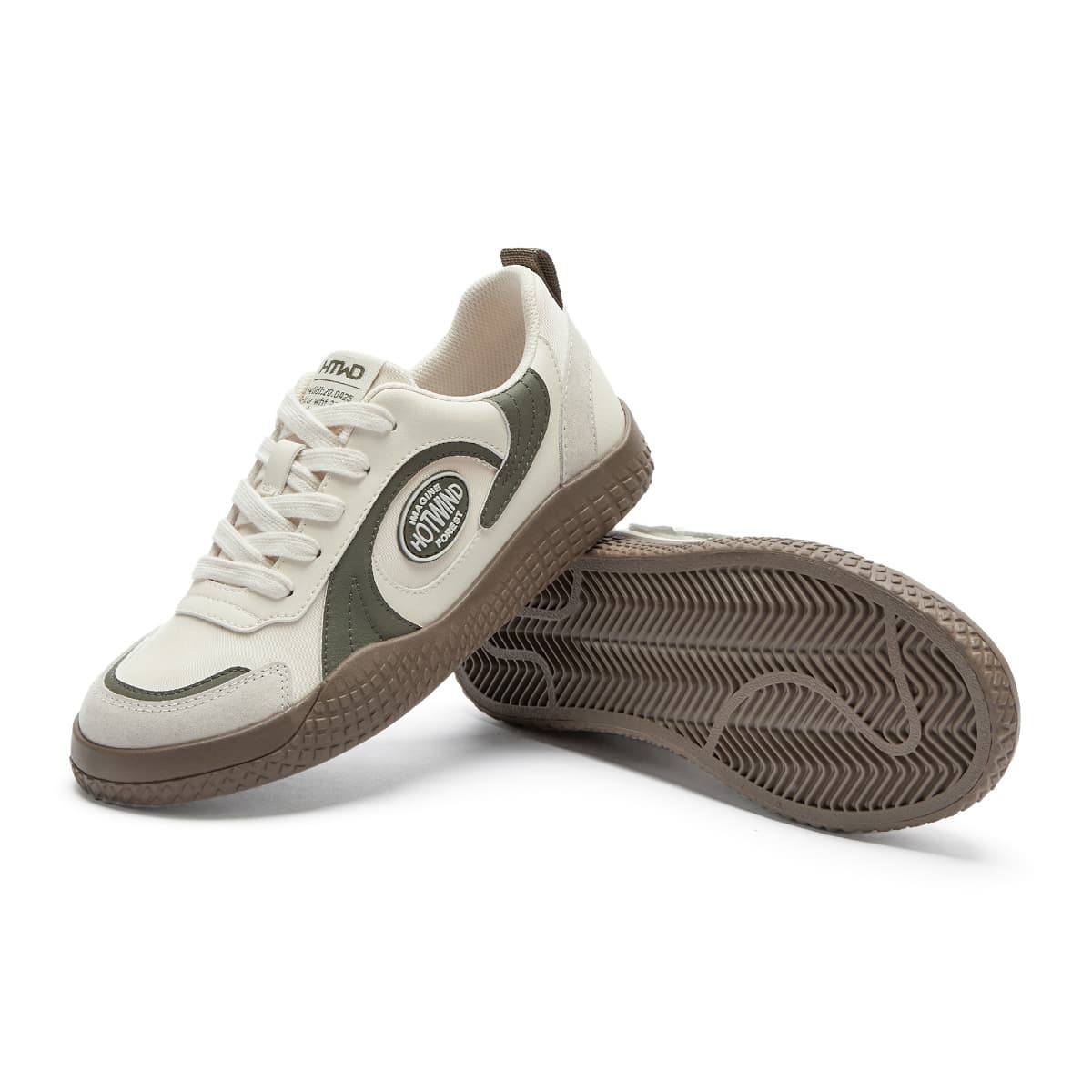 Кроссовки Hotwind - изображение 4