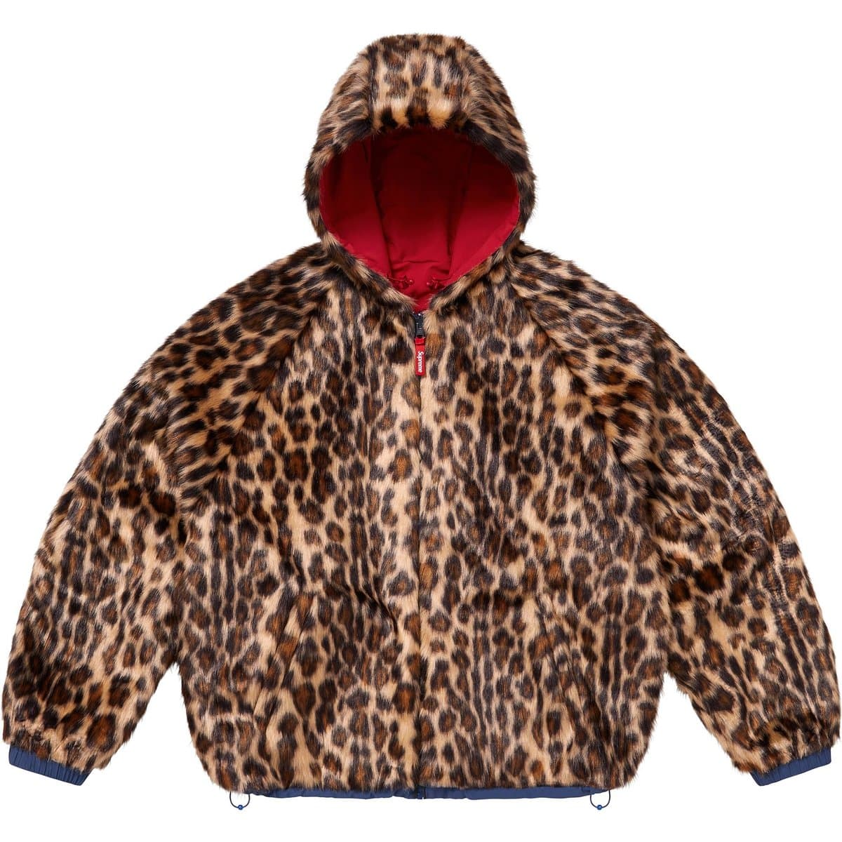 Куртка Supreme SS25 Унисекс Куртки - изображение 4