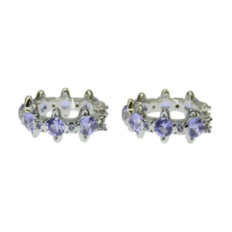 Серьги Vivienne Westwood Warwick - изображение 4