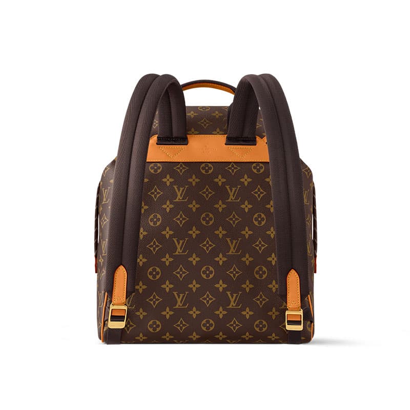 Рюкзак Louis Vuitton Backpack - изображение 3