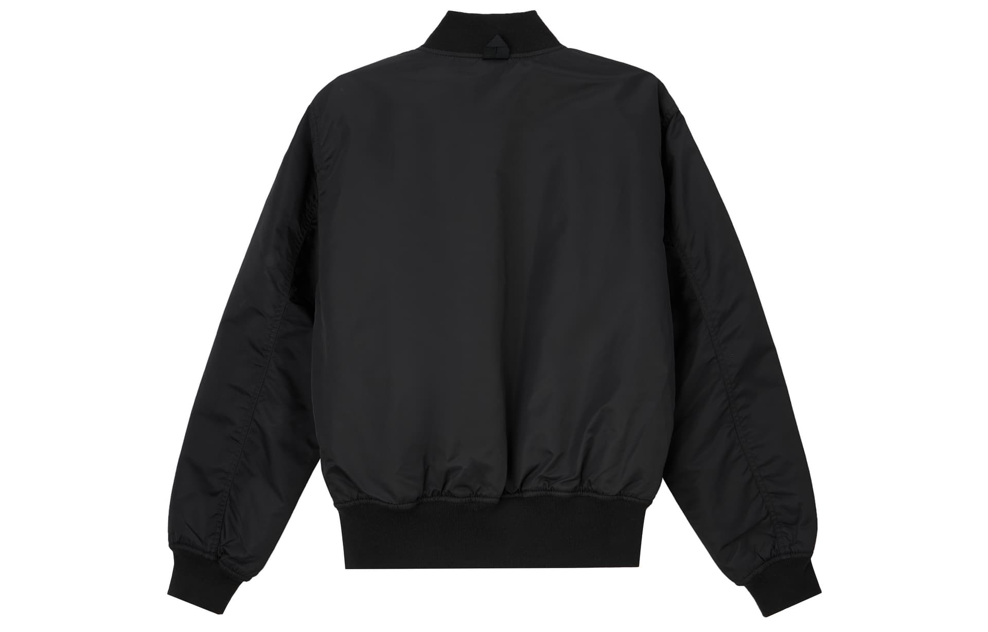 Бомбер LACOSTE FW22 Logo - изображение 2
