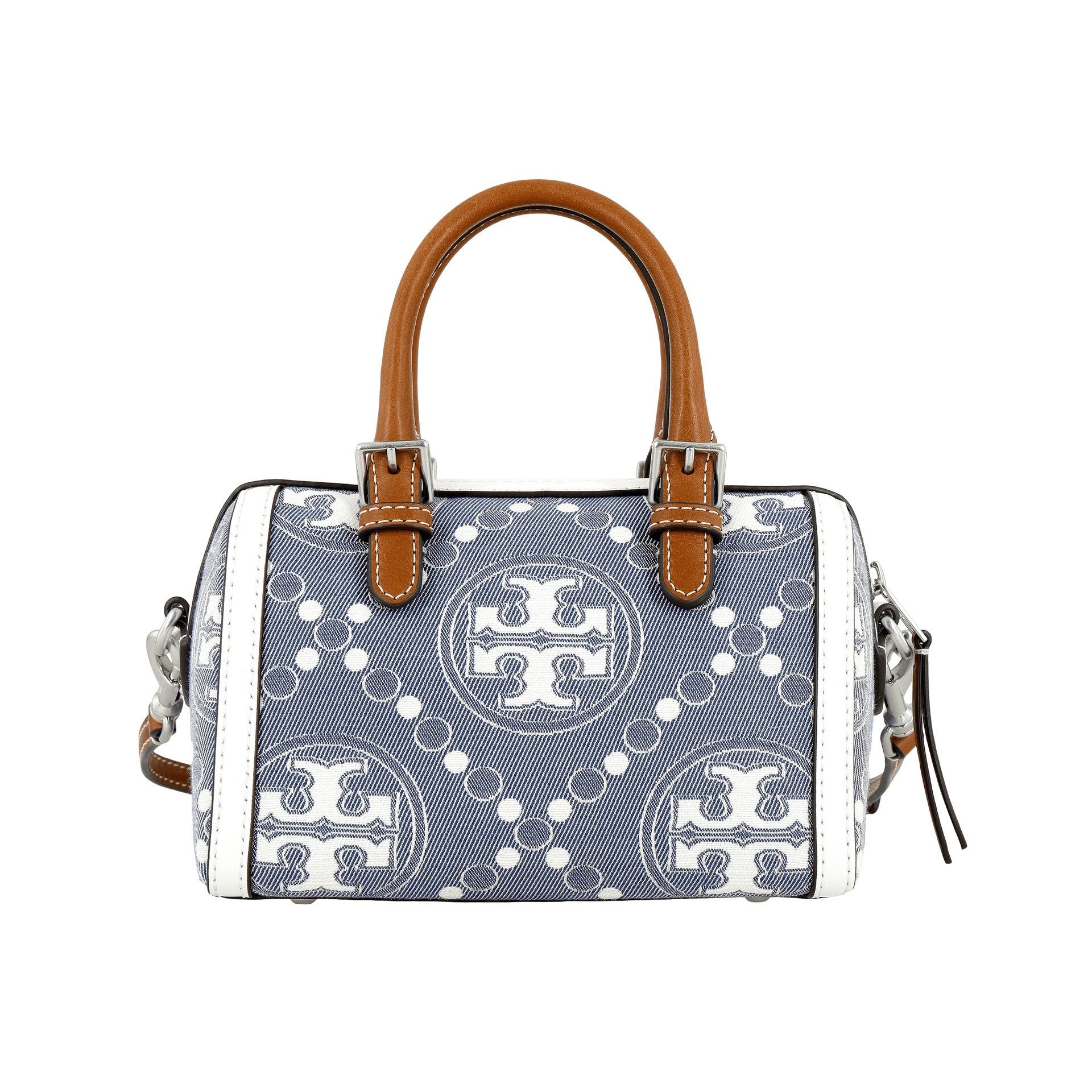 Сумка TORY BURCH T Monogram T - изображение 3