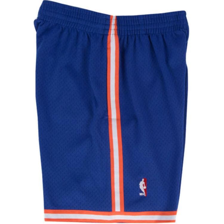 Баскетбольные шорты Mitchell Ness SW91-92 - изображение 3