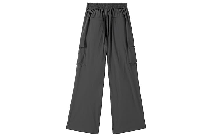 Штаны Champion SS25 Повседневные штаны US версия Женские - изображение 2