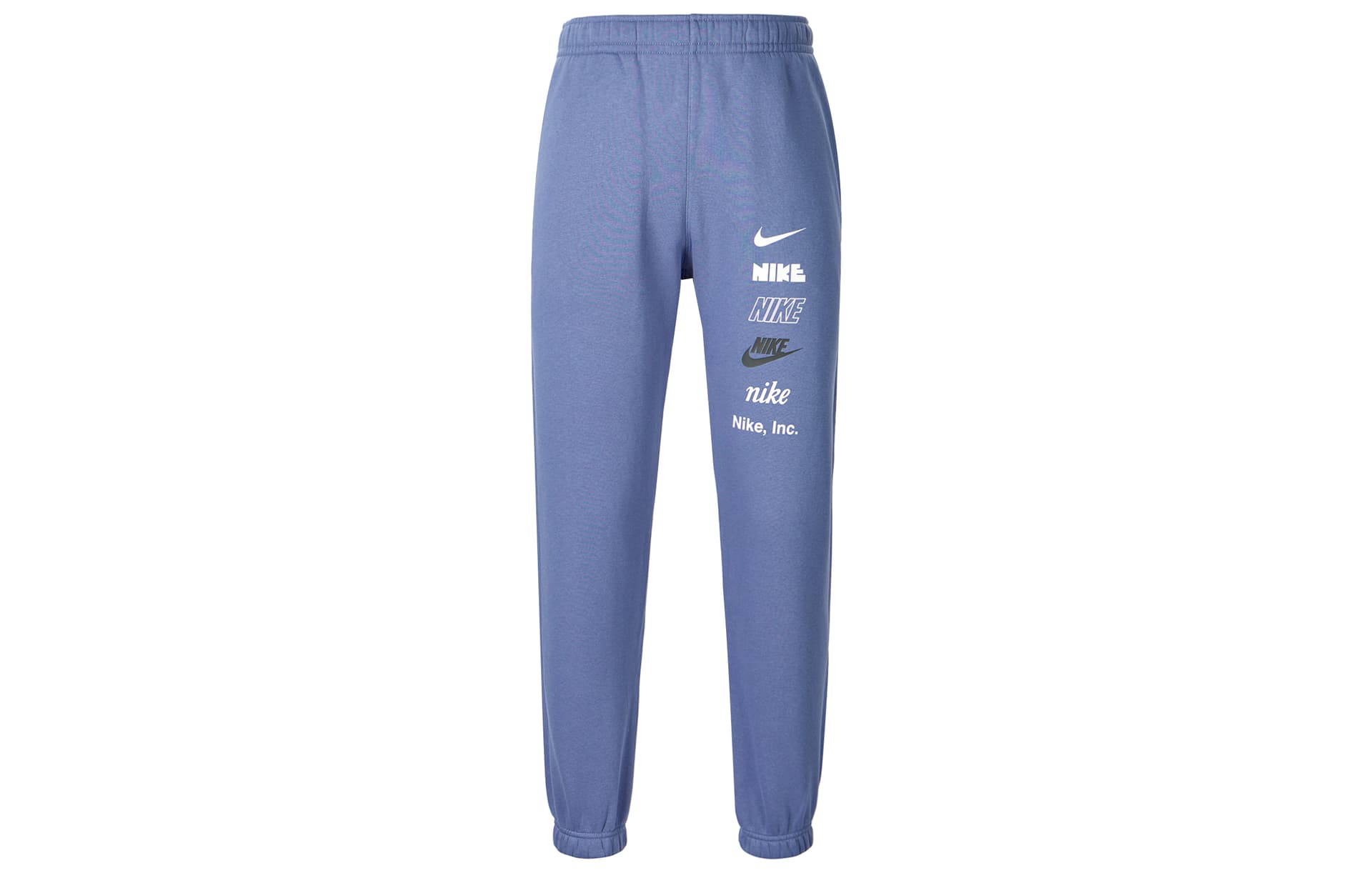 Штаны Nike logo