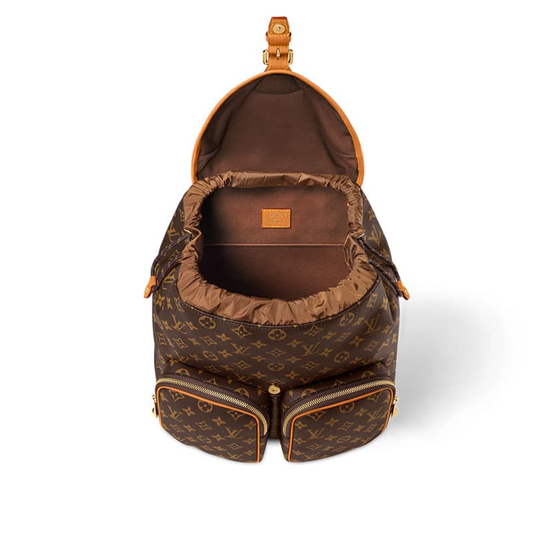 Рюкзак Louis Vuitton Backpack - изображение 4