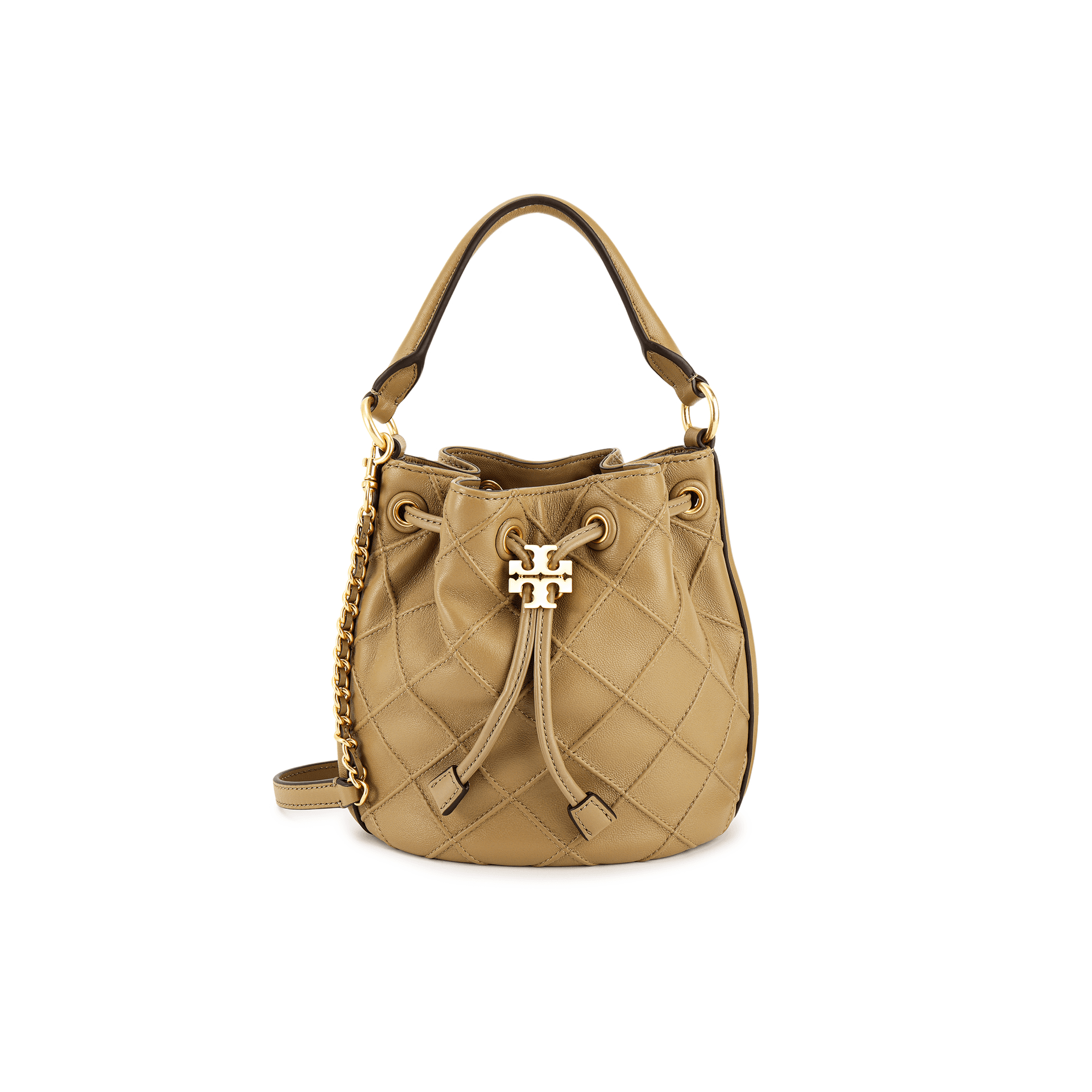 Сумка TORY BURCH Fleming Logo - изображение 1