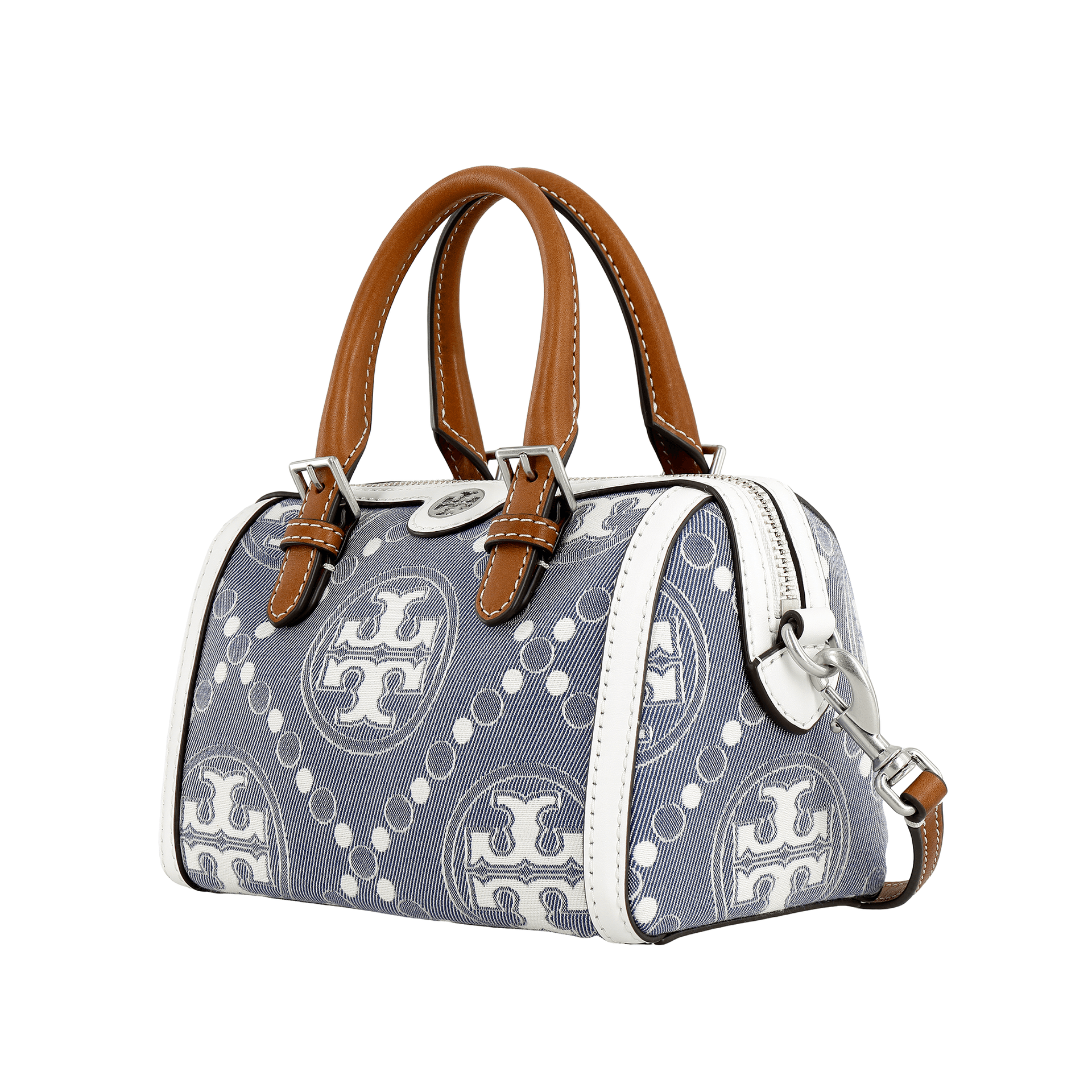 Сумка TORY BURCH T Monogram T - изображение 2
