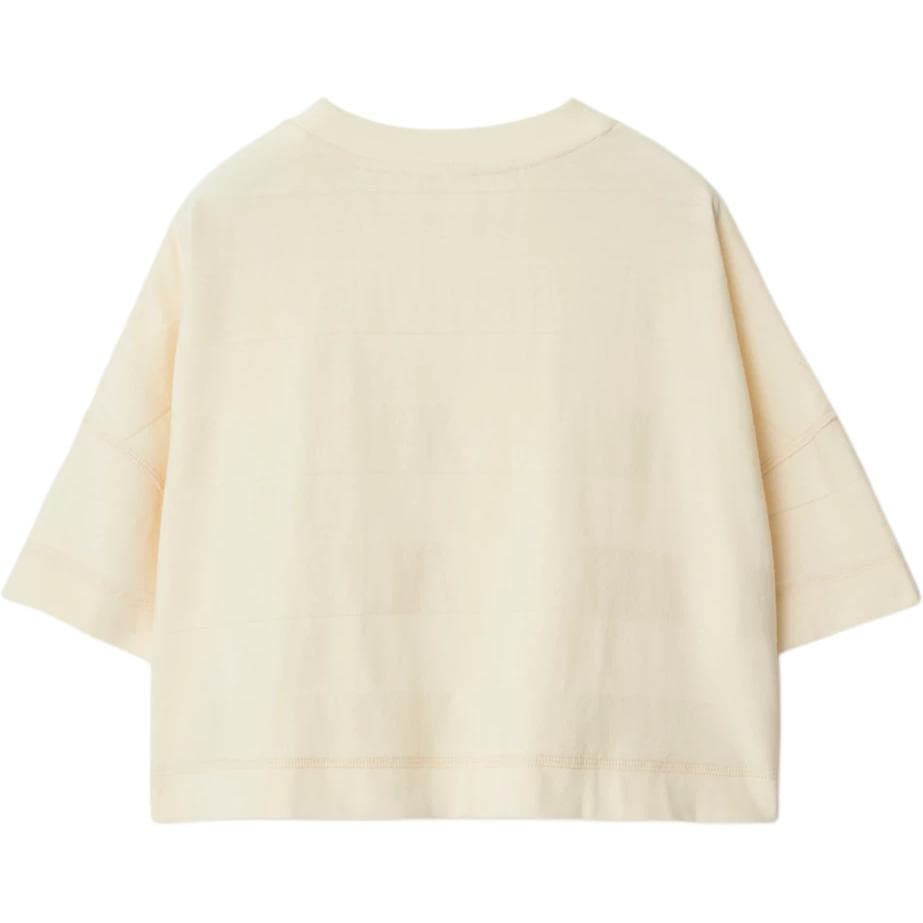 Футболка BurberryT Logo - изображение 2