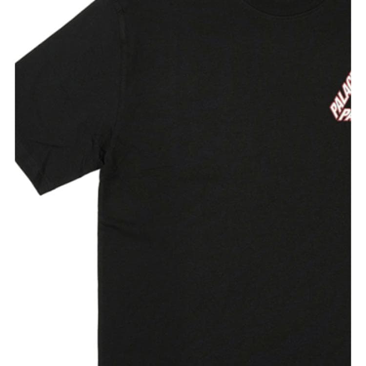 Футболка PALACE SS24 P-3 OUTLINE T-SHIRT logoT - изображение 4