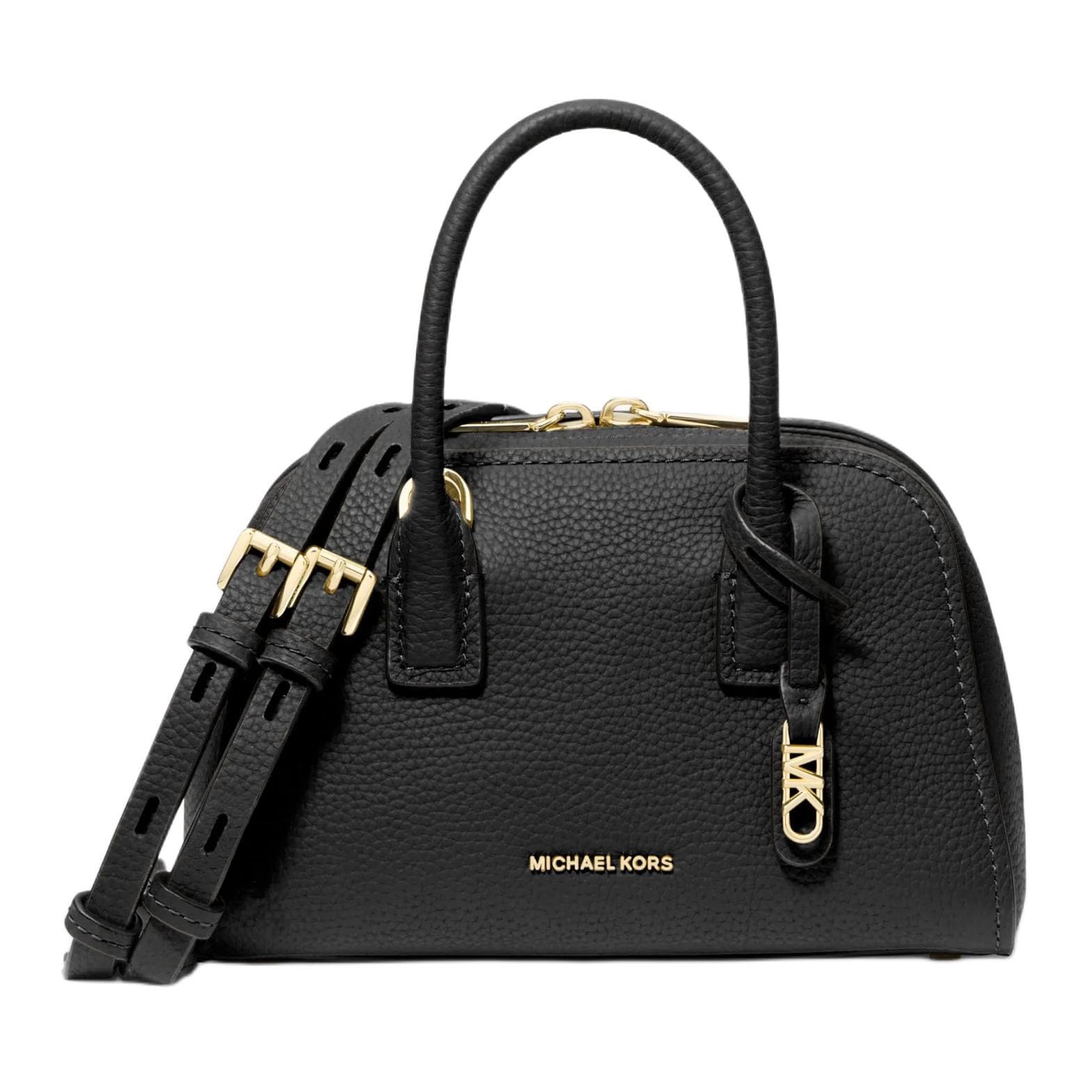 Сумка MICHAEL KORS MK Ashton Logo - изображение 1