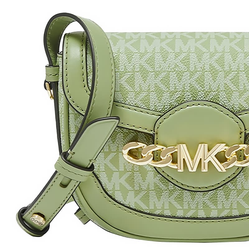 Сумка через плечо MICHAEL KORS MK Hally - изображение 5