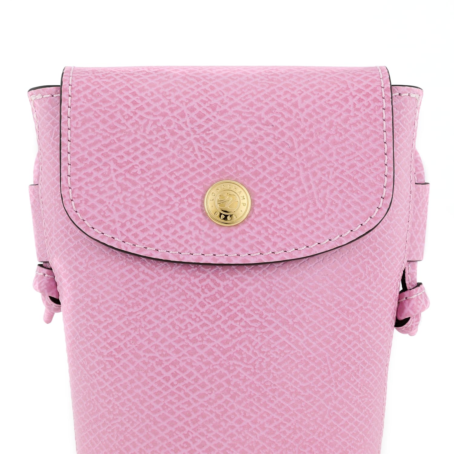 Сумка для телефона LONGCHAMP pure 9 Logo - изображение 5