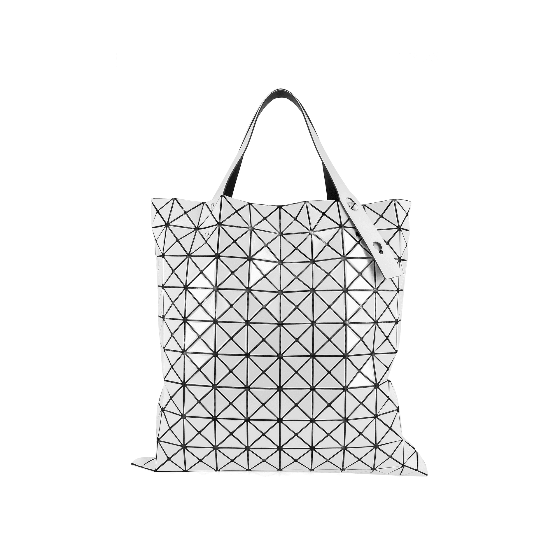 Сумка ISSEY MIYAKE Prism Polarization Tote - изображение 2
