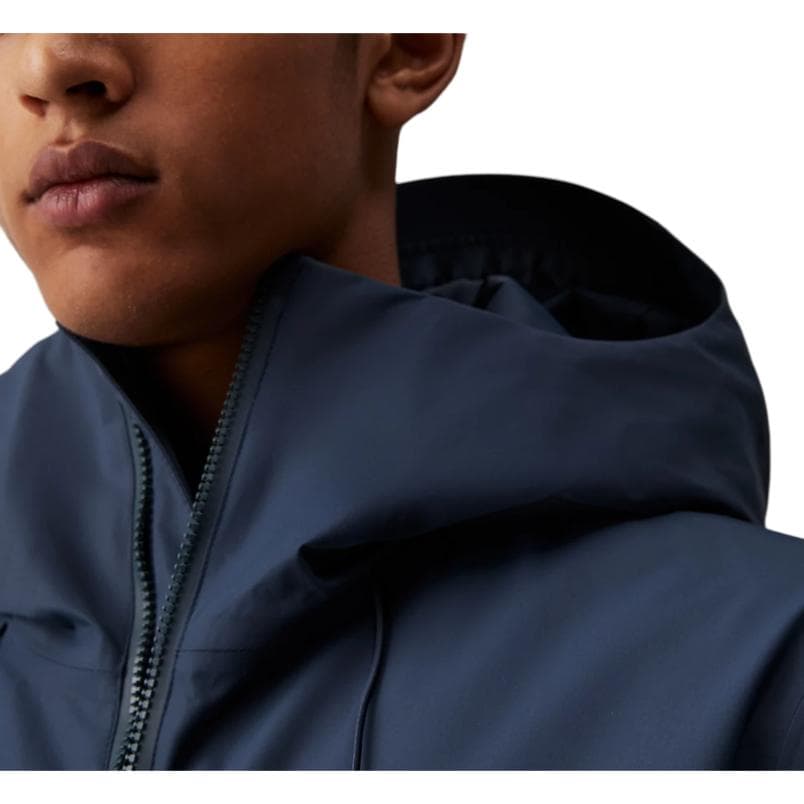 Куртка CALVIN KLEIN Куртки и Пальто Европейская версия Мужской Синий - изображение 2