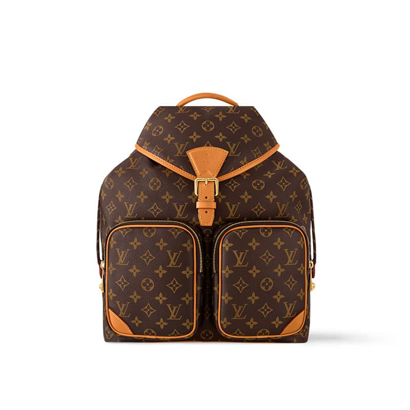 Рюкзак Louis Vuitton Backpack - изображение 1