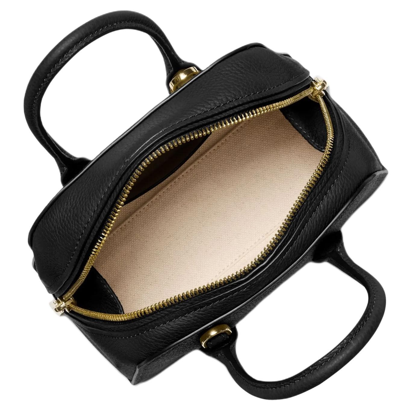 Сумка MICHAEL KORS MK Ashton Logo - изображение 3
