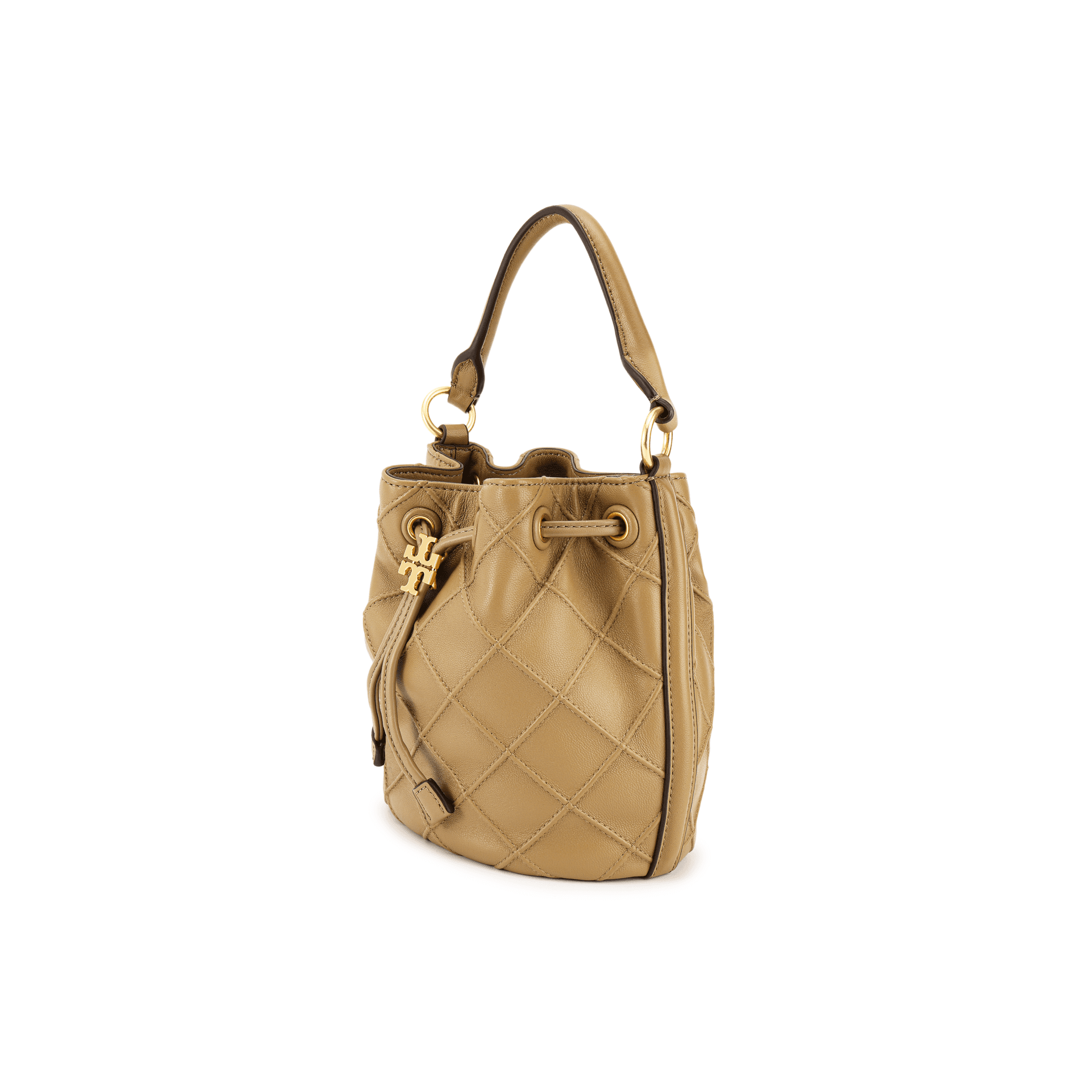Сумка TORY BURCH Fleming Logo - изображение 2