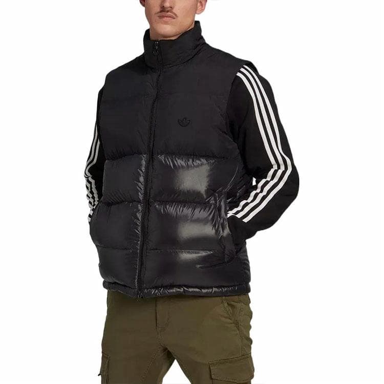 Куртка adidas Originals - изображение 4