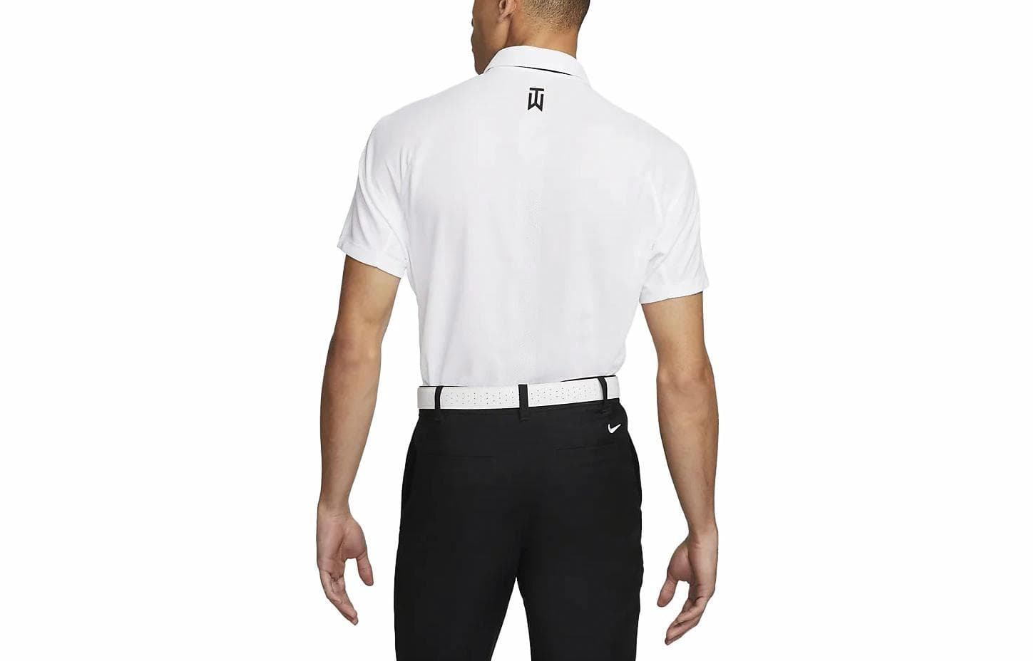 Поло Nike LogoPolo - изображение 2