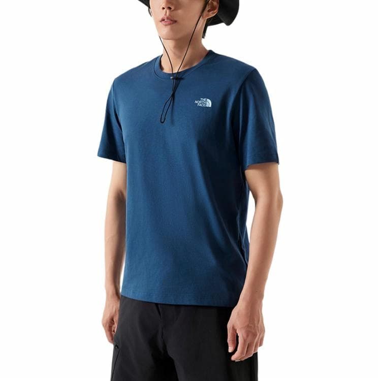THE NORTH FACE T - изображение 3