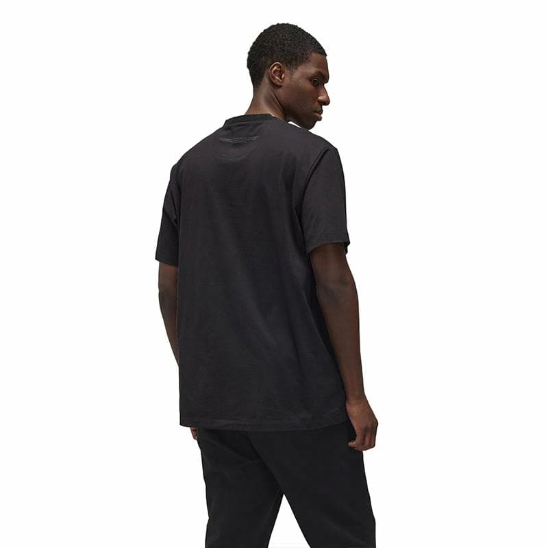 Футболка Y-3 LOGO SS TEET - изображение 3
