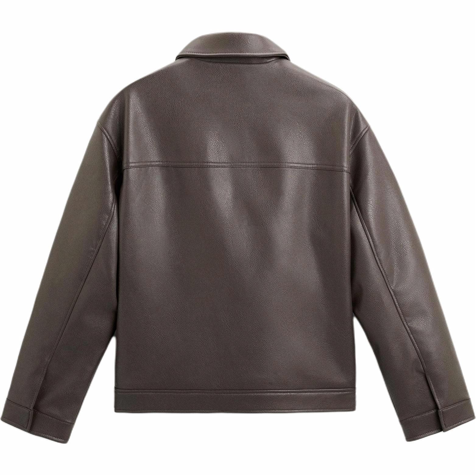 Куртка ZARA Jacket - изображение 2