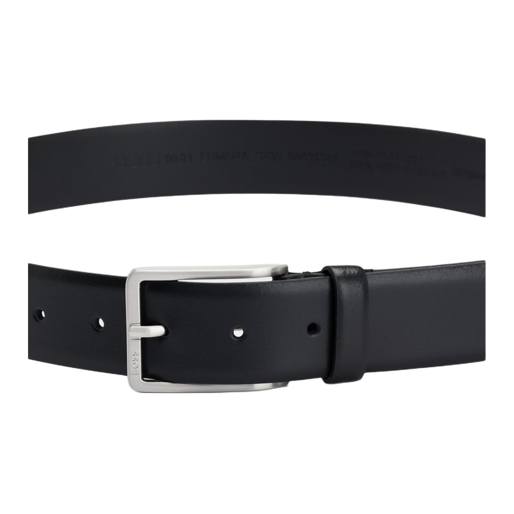 Ремень HUGO BOSS 3.5CM - изображение 3