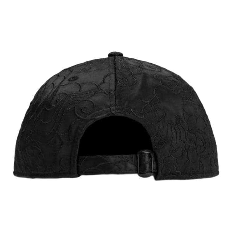 Кепка New Era Кепки из полиэстерового волокна Мужские Черные - изображение 3