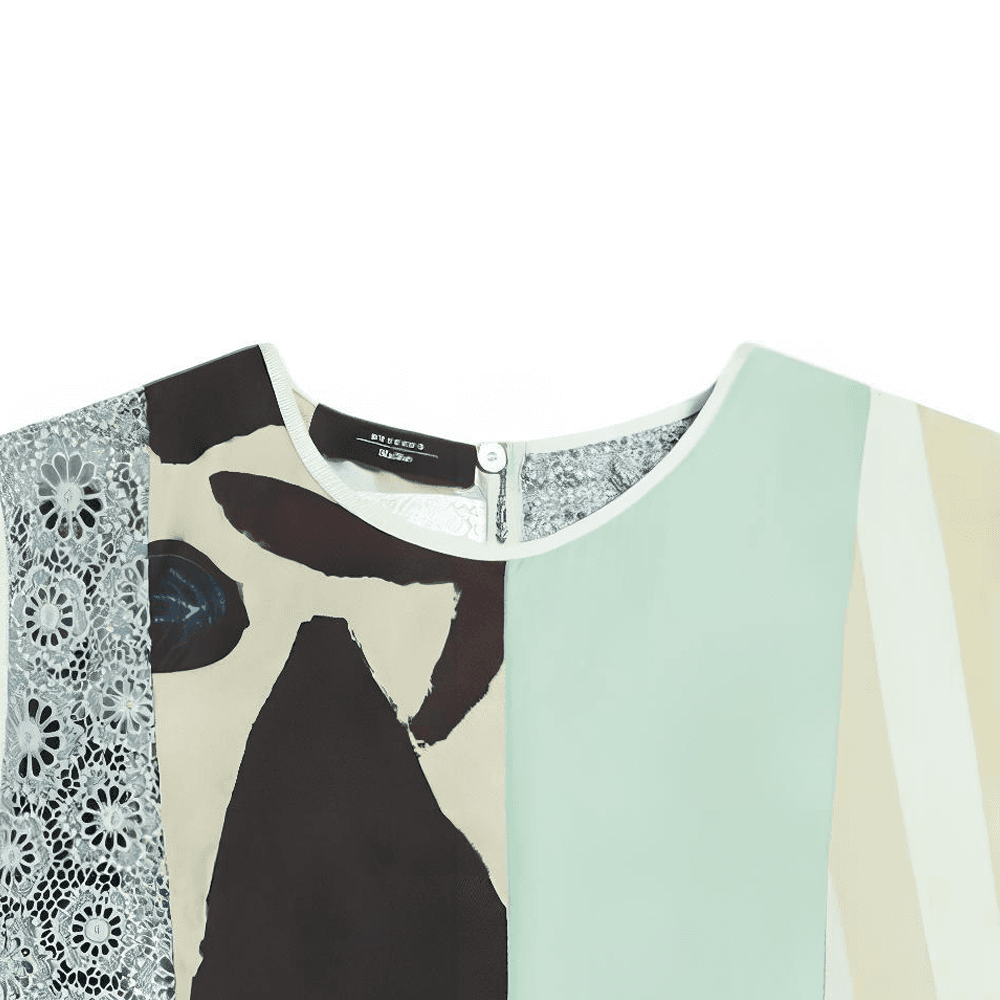 Футболка WEEKEND MaxMara Onirica T - изображение 5