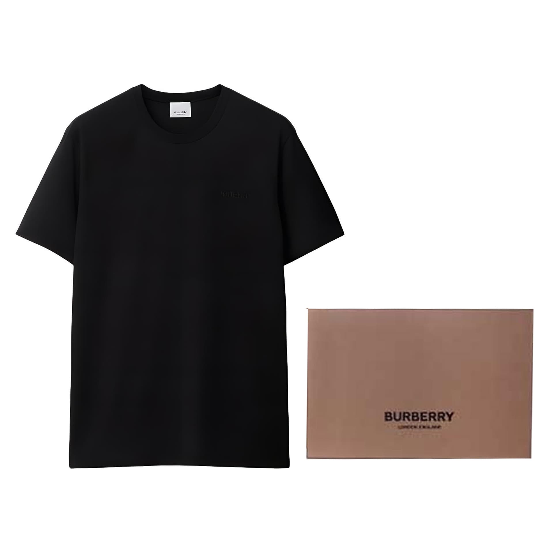 Футболка Burberry SS24 T - изображение 5