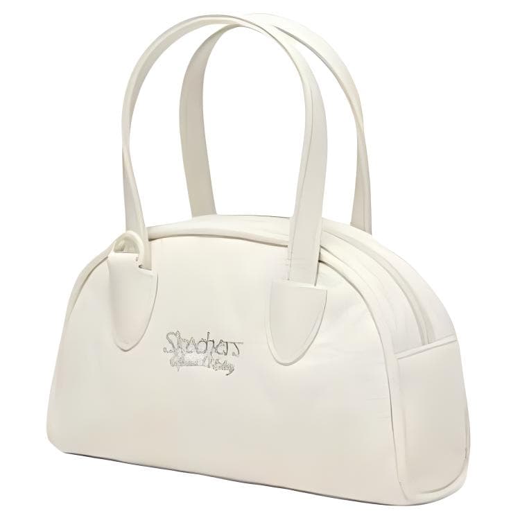 Сумка Skechers Bowling Bag White - изображение 2