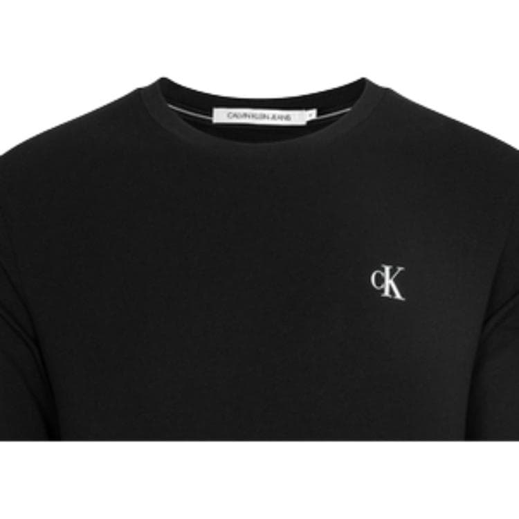 Футболка CKCalvin Klein T BEH- - изображение 4