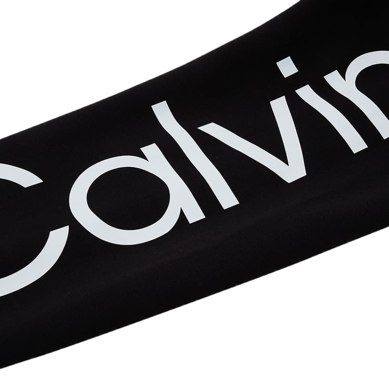 Куртка Куртка Calvin Klein Мужская Черная - изображение 3